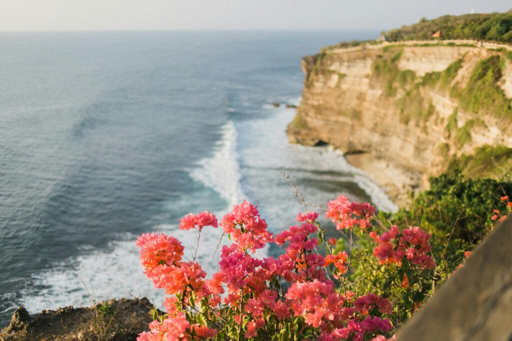 Discover Paradise at Hotel Uluwatu Bali
