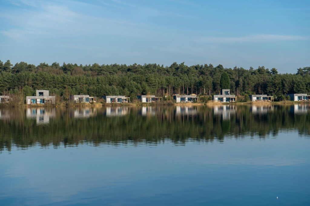 Eden Villas & Apartments: Affordable Luxury Stays