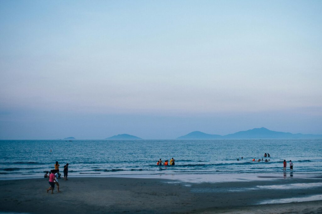 Hotel Singapore East Coast for Family Fun