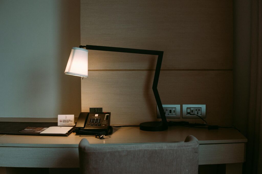 Hotel Singapore Hyatt for Conference Stays