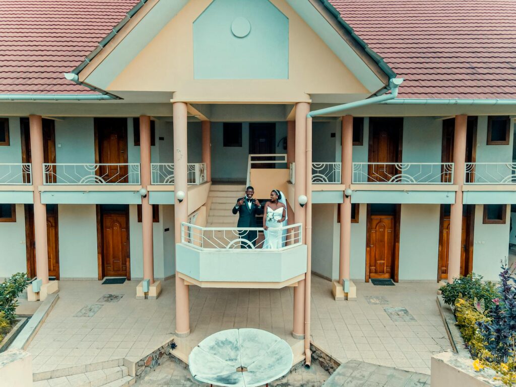 Hotel Singapore Wedding Venues You’ll Love