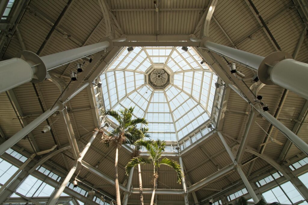 Light steel battens for eco-friendly building solutions