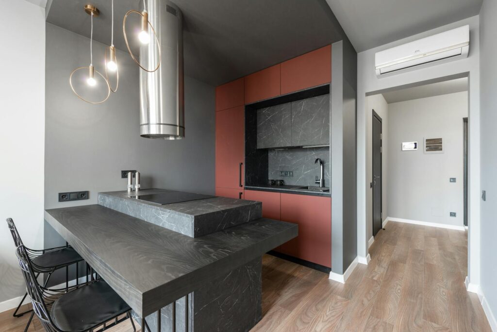 Light steel battens for sustainable housing projects