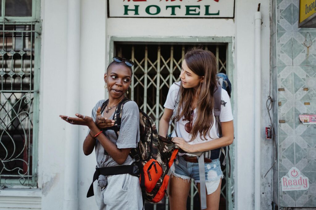 Queens Hotel City Break Destination