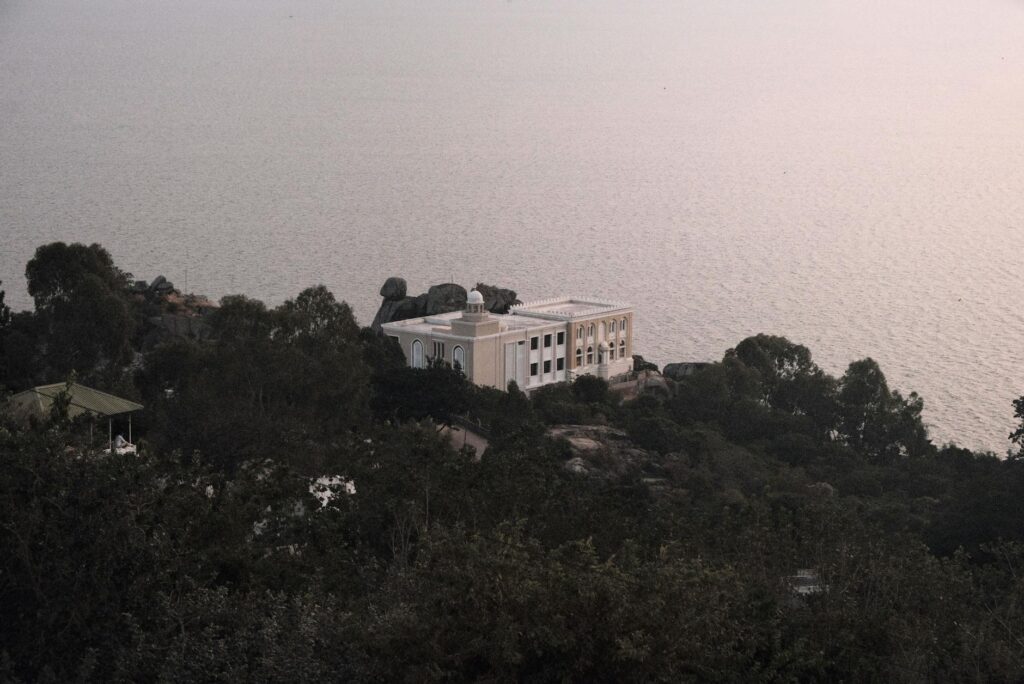 Royal Hideaway Corales Villas: Oceanfront Luxury in Spain