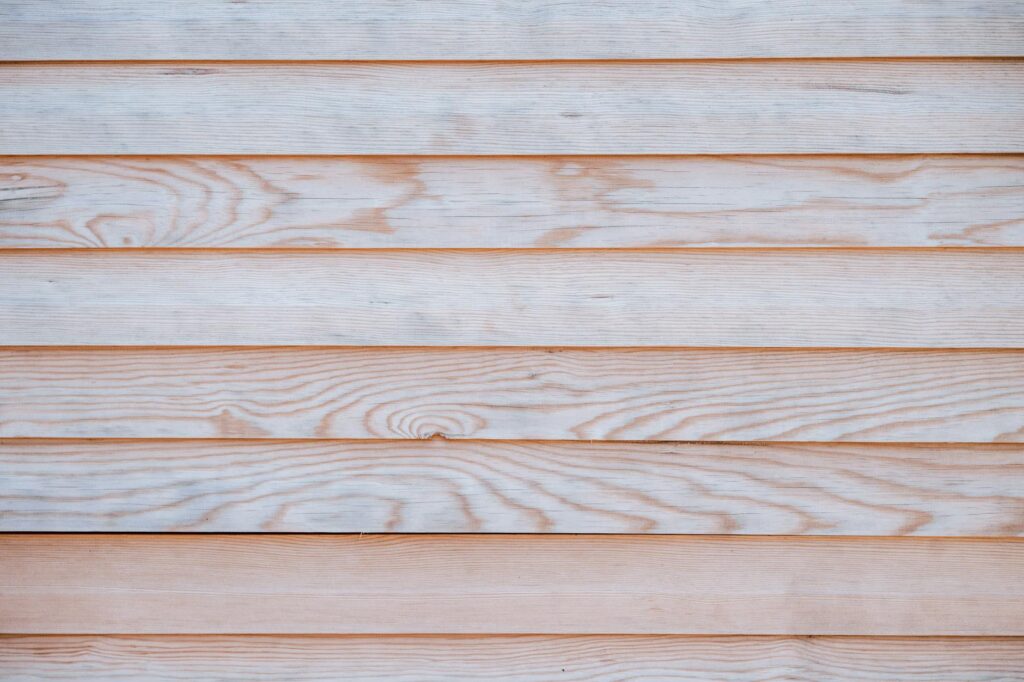 Steel batten board siding for durable and modern home design