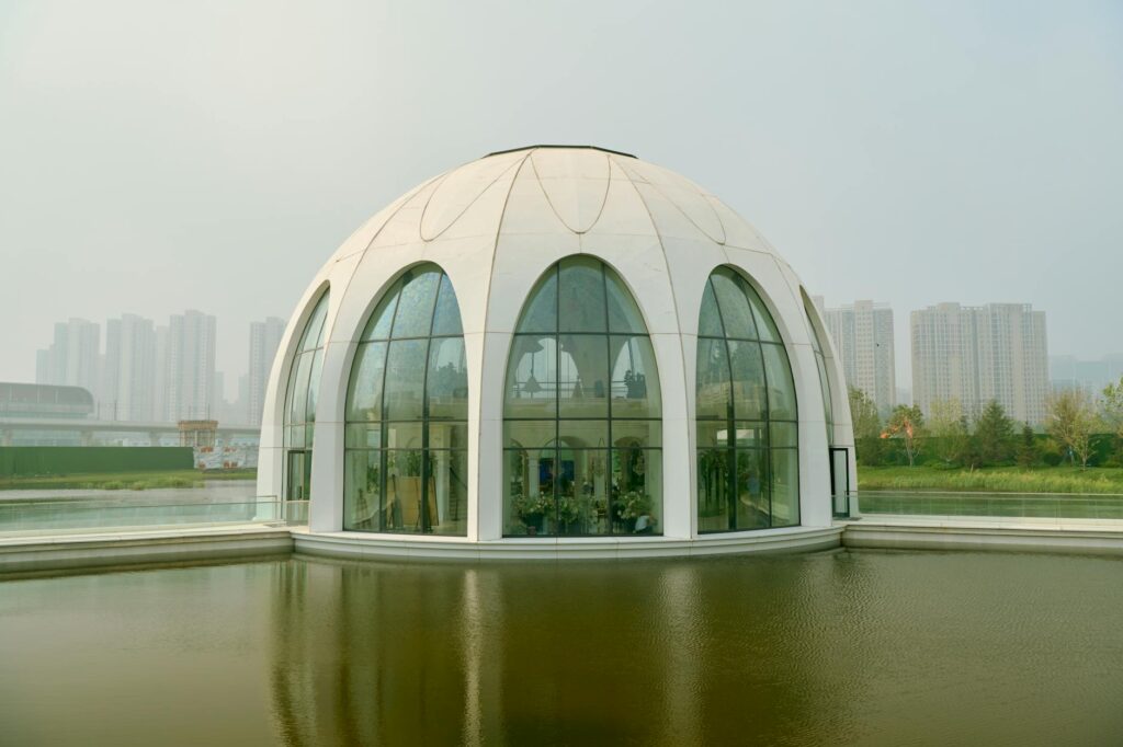 The role of z channel steel in efficient house construction