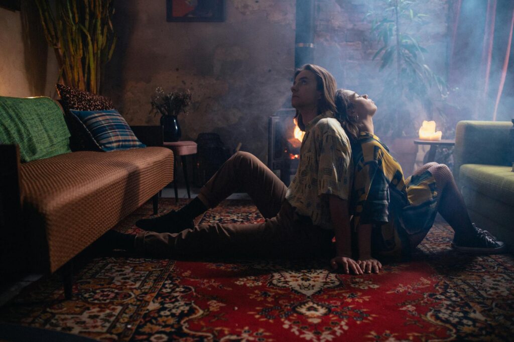 Tokio Hotel Locations for Music Lovers