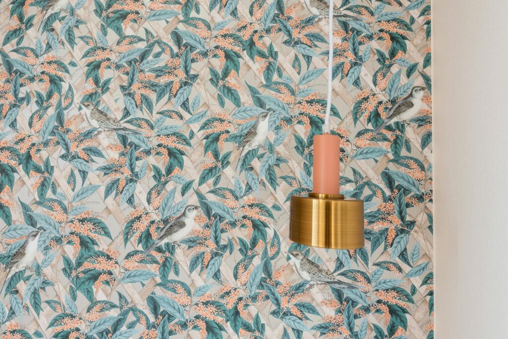 Ultra batten metal siding for creative home designs