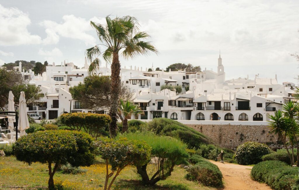 Villas Xabia: Charming Seaside Escapes in Spain