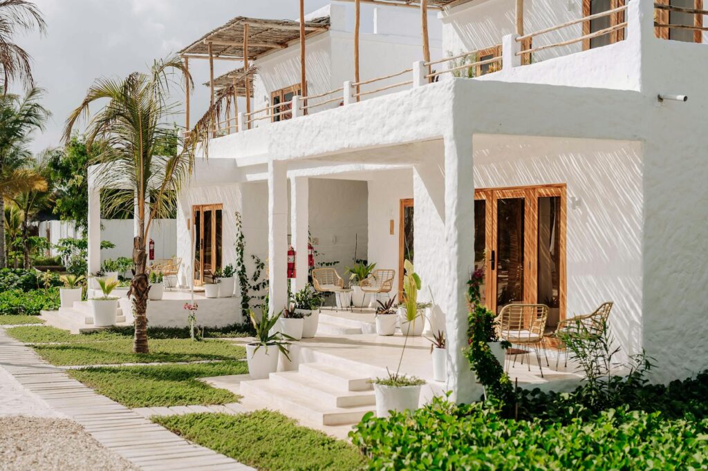 Why Xanadu Luxury Villas Zanzibar is the Ultimate Escape