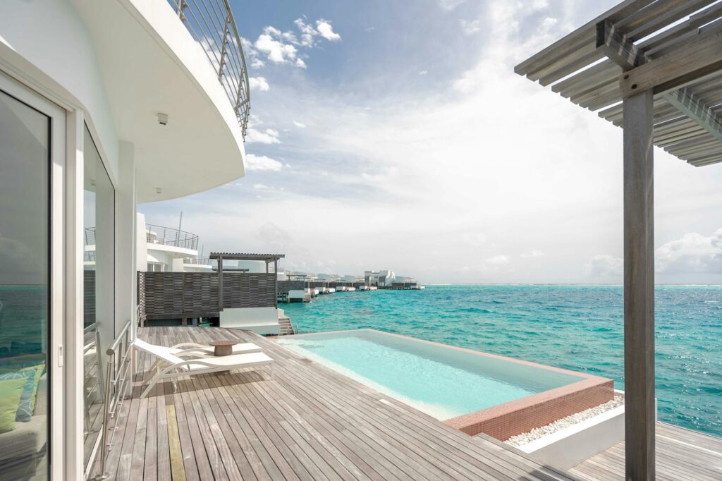 Xclusive Villas for Privacy, Luxury & Relaxation