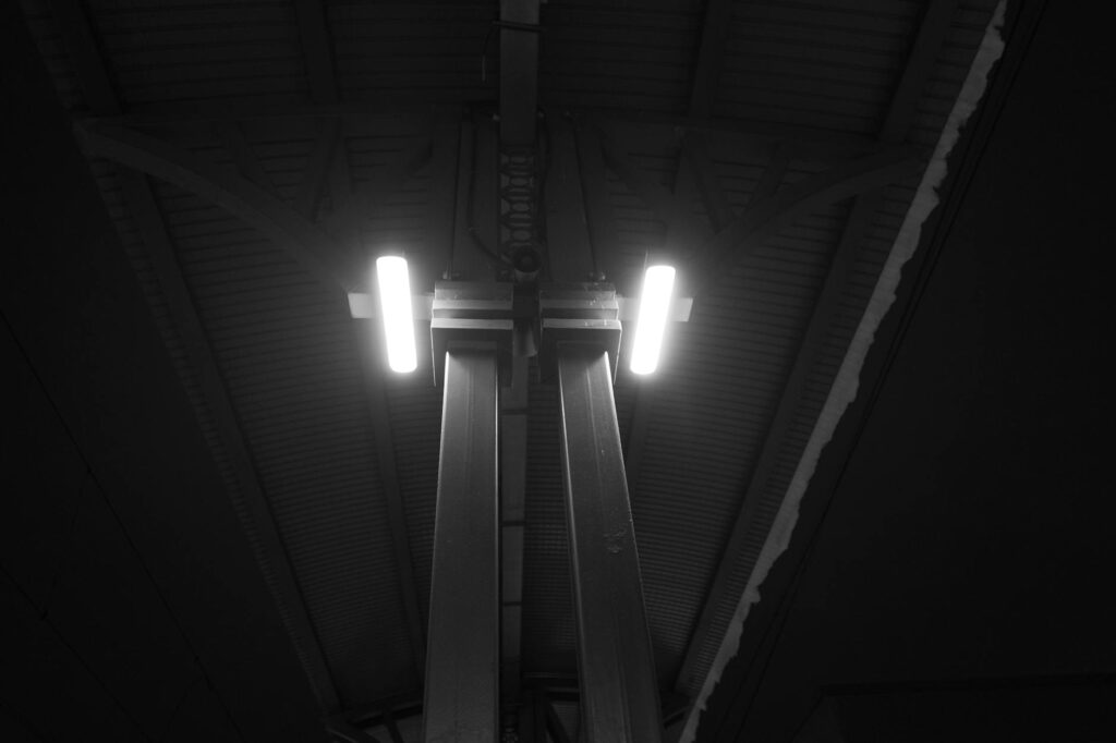 How Metal Roof Light Panels Reduce Electricity Bills