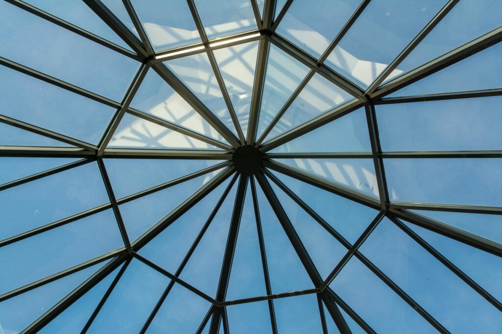 Metal Roof Light Panels: The Future of Sustainable Roofing