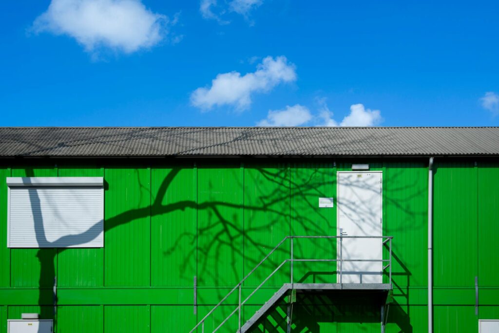 Tips for Perfect Installation of Metal Roof 2 12 Pitch