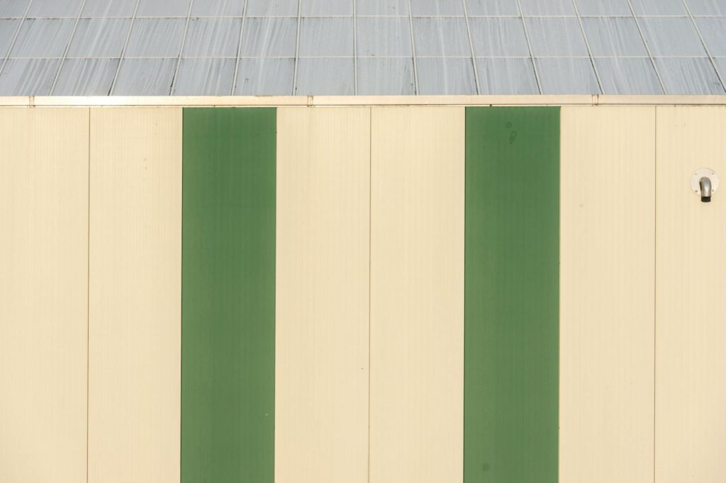 Why Homeowners Love V Metal Roofing Panels