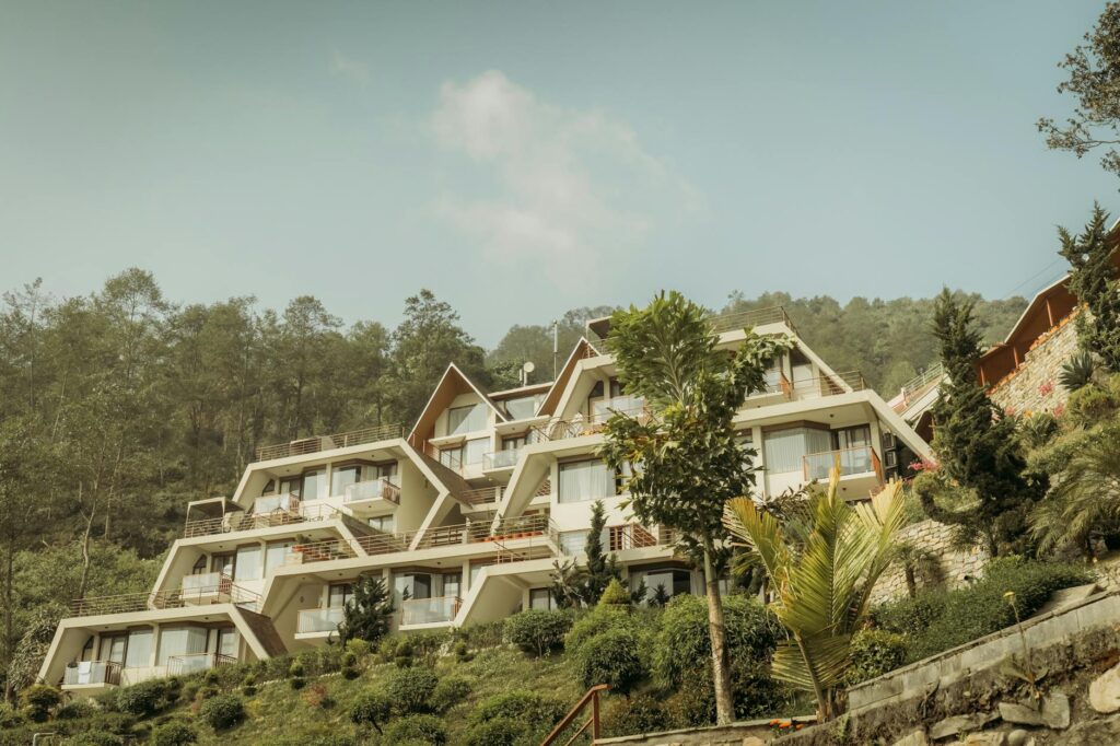 Alami Villa Ubud: Tranquil Luxury Surrounded by Nature