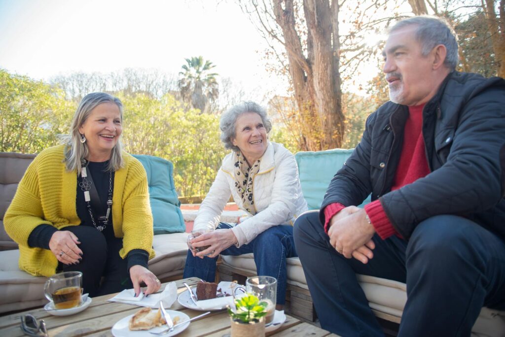 Alami Villa Ubud Wellness Hideaway: Nature Meets Comfort