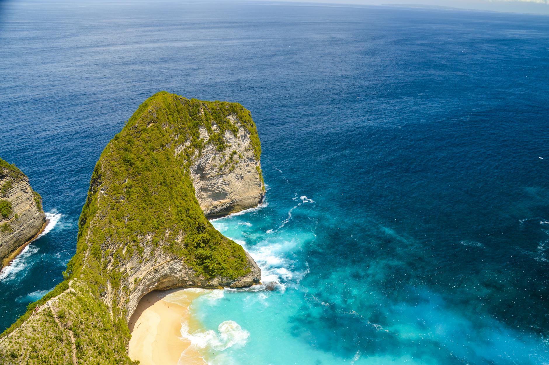 Aman Bali Villas: A Spiritual Escape in Nusa Dua