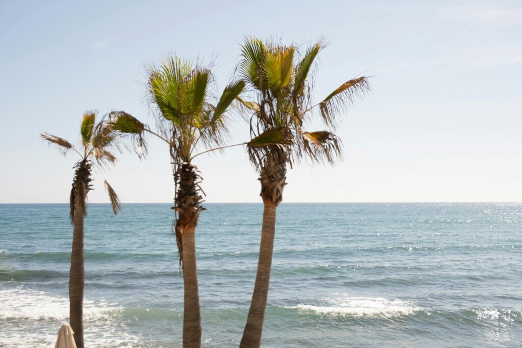 Aman Nusa Dua Villas: Where Serenity Meets Sea