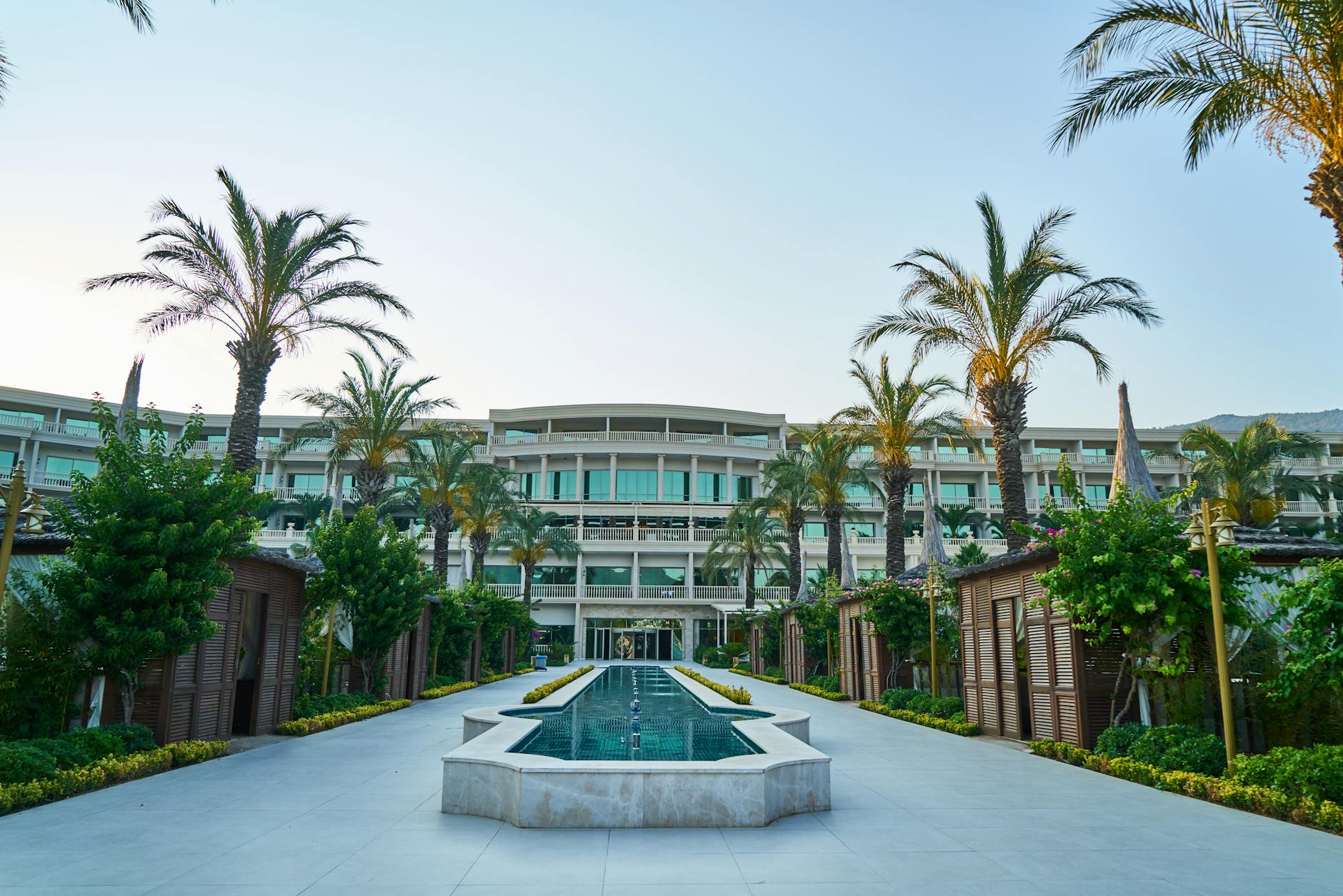 Bumbak Bali: Boutique Villas with Modern Flair