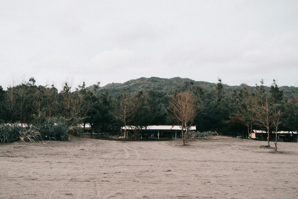 Kayumanis Nusa Dua: Seaside Privacy and Peace