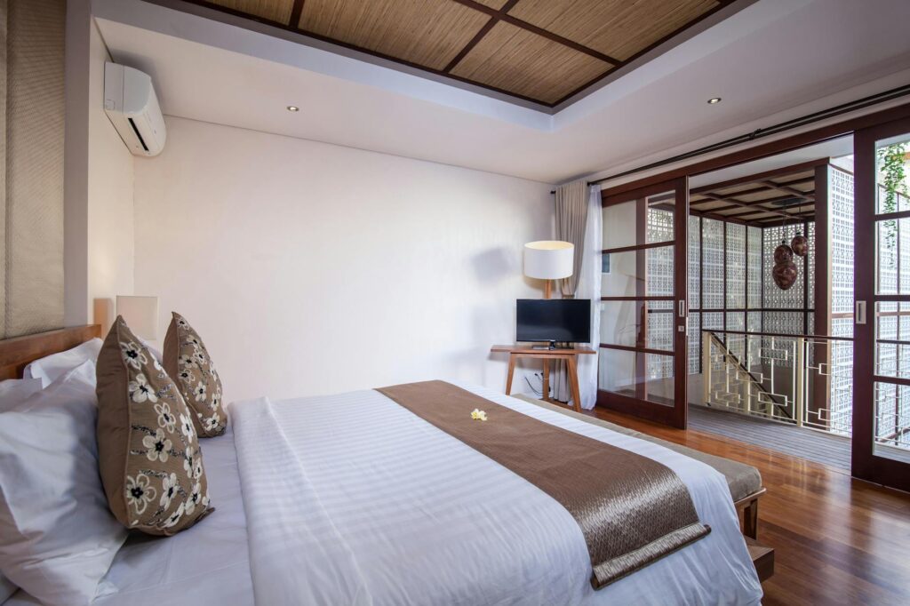 Kibarer Bali Homes: Luxury Villas for Memorable Stays