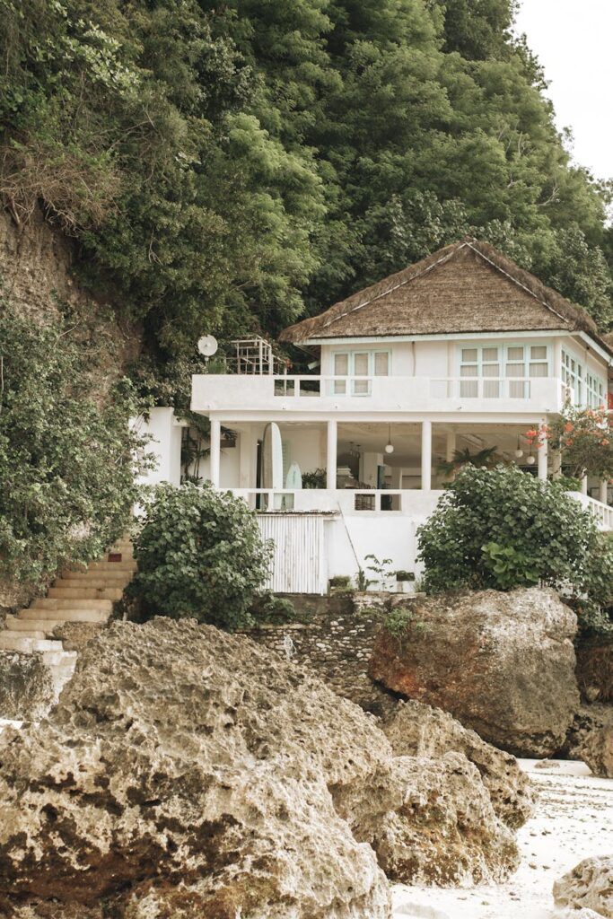 Kibarer Bali Villas: Premium Property Stays for Dream Vacations