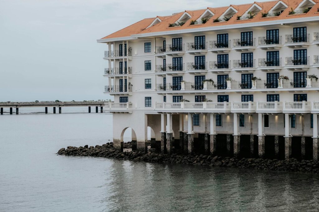 Legian Abia: Boutique Living Near the Coast