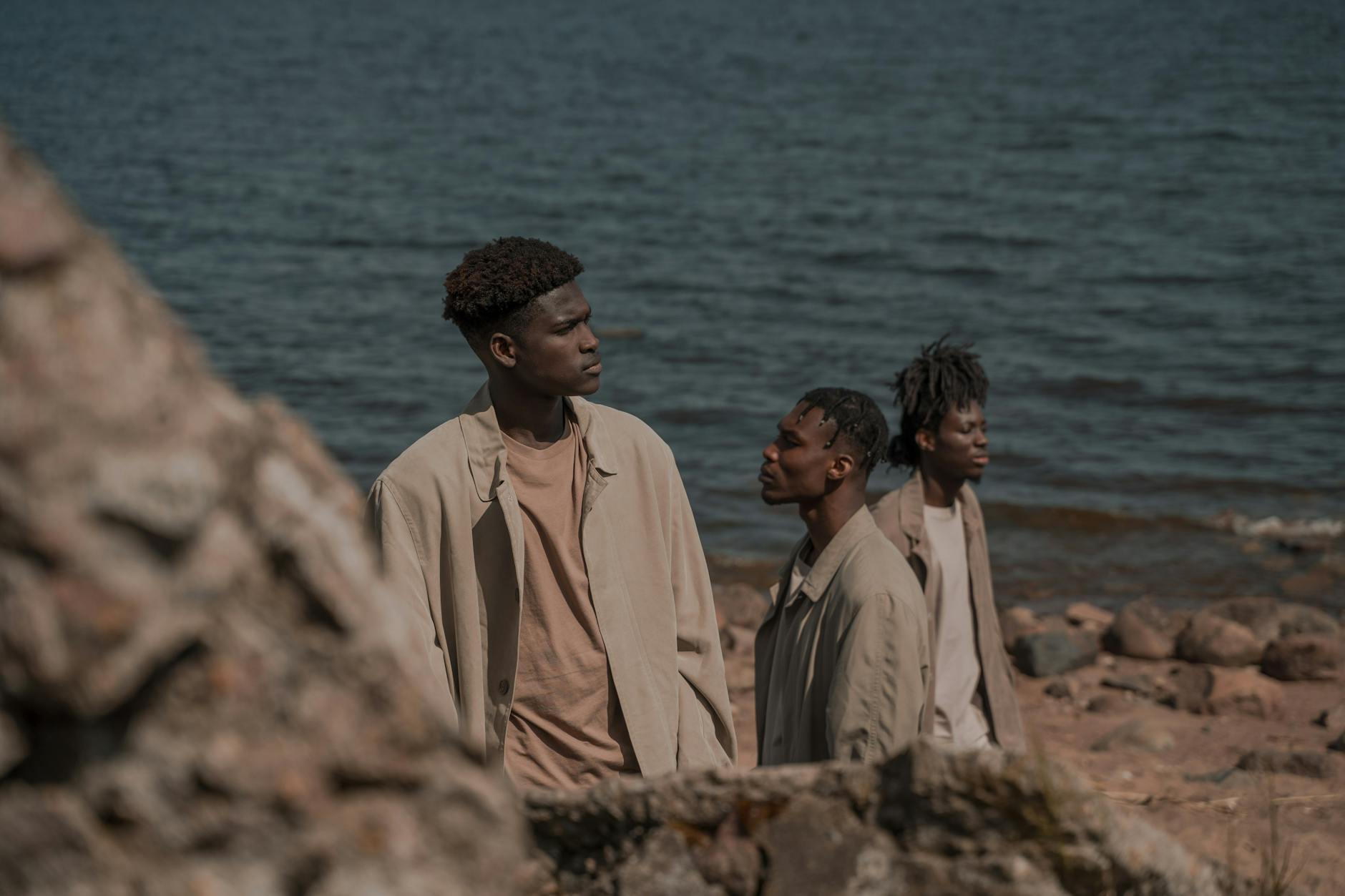 Legian Abia Villas: Urban Style in a Beach Setting