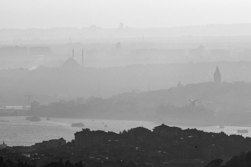 Legian Abia: Where City Meets the Sea