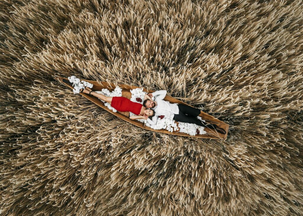 Maya Ubud: Heavenly Villas in Nature’s Embrace