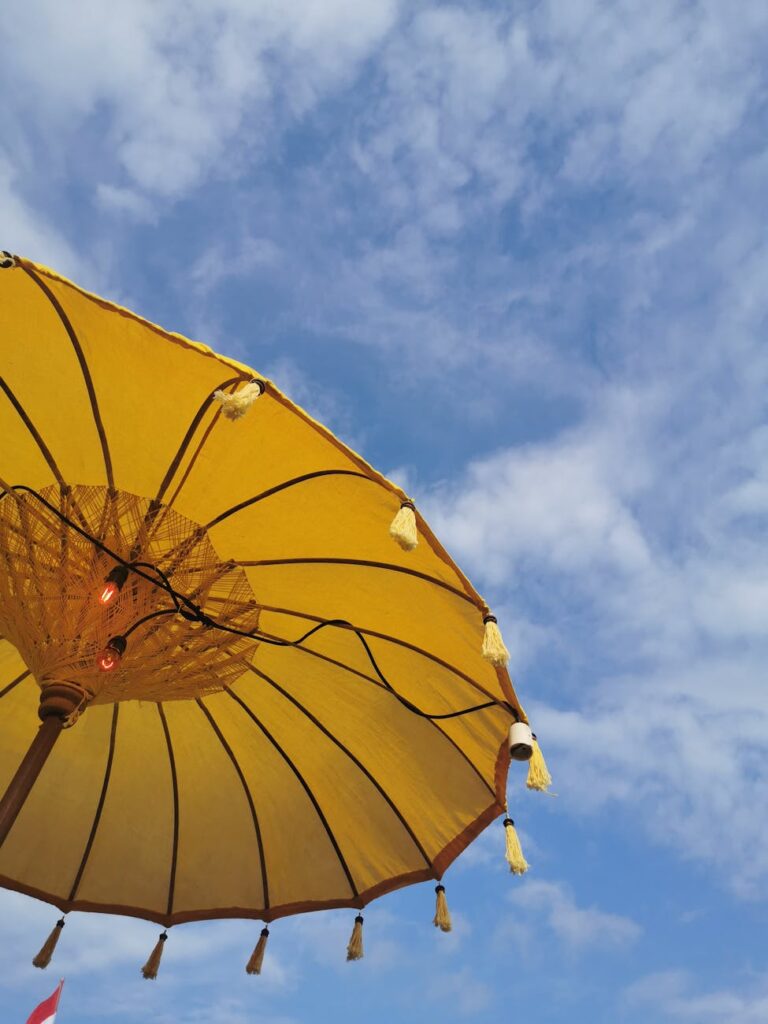 Morabito Canggu: Artistic Design Meets Bali Beach Living