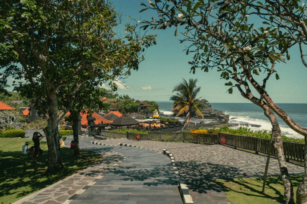 Morabito Canggu: Iconic Stays Near Bali’s Best Surf Spots