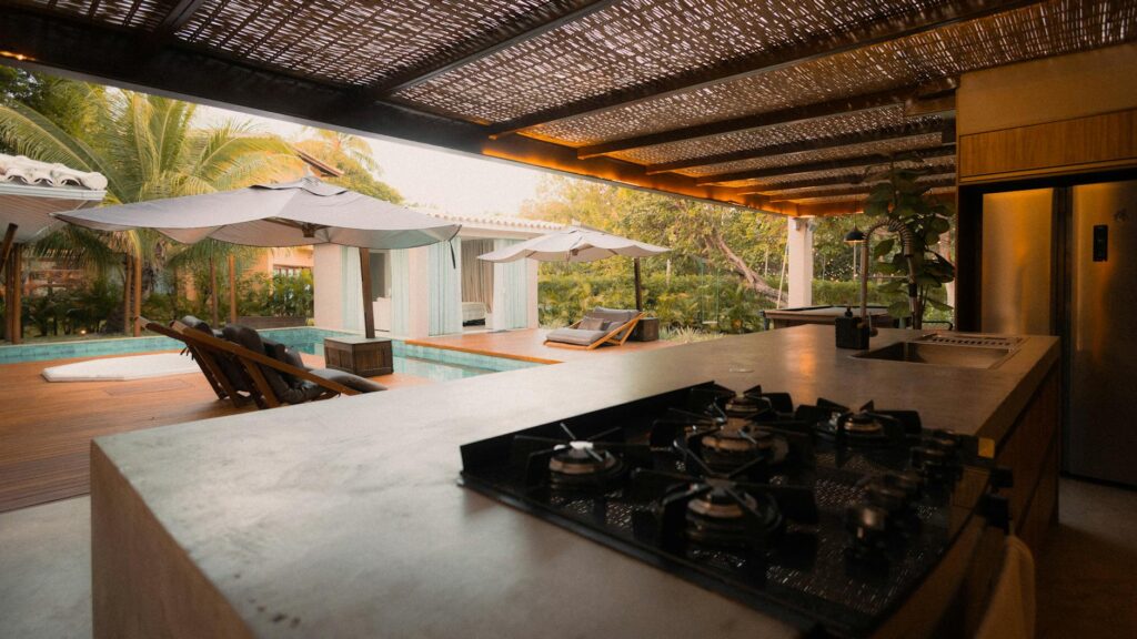 Palm House Canggu Villa: Premium Luxury for Big Groups