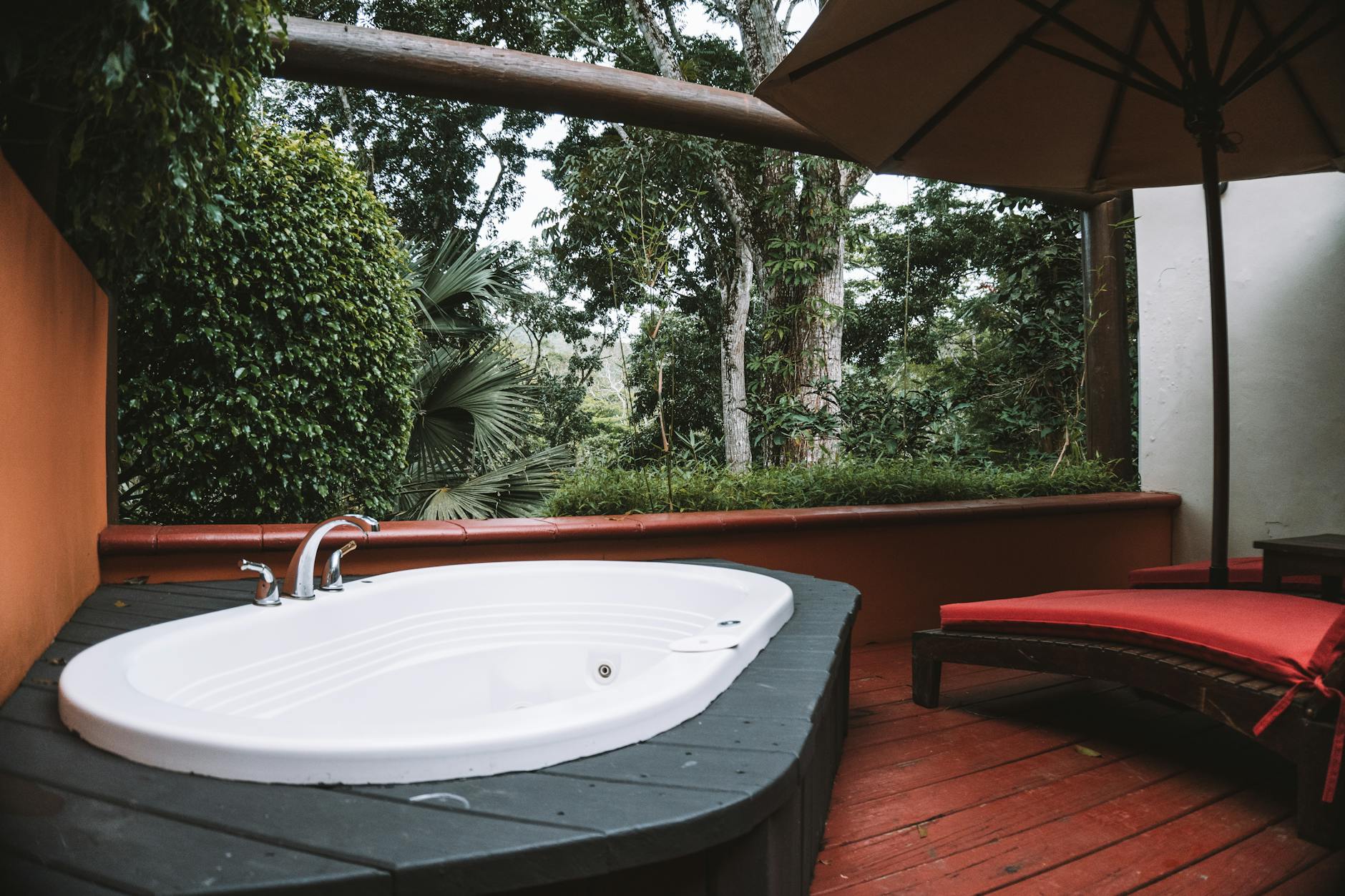 Parvati Retreat Bali: Ubud’s Wellness Hideaway