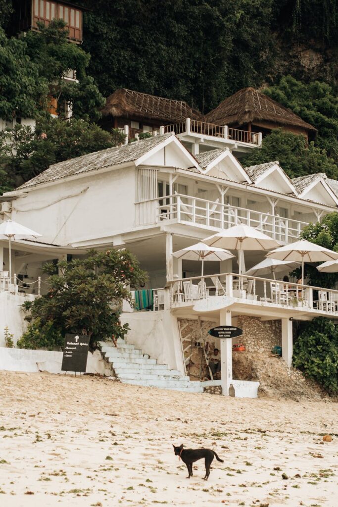 Seminyak Beach Retreats: Bali’s Best Coastal Villas