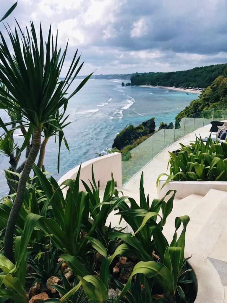 Seminyak Beach Villas: Bali Luxury Just Steps From the Sea