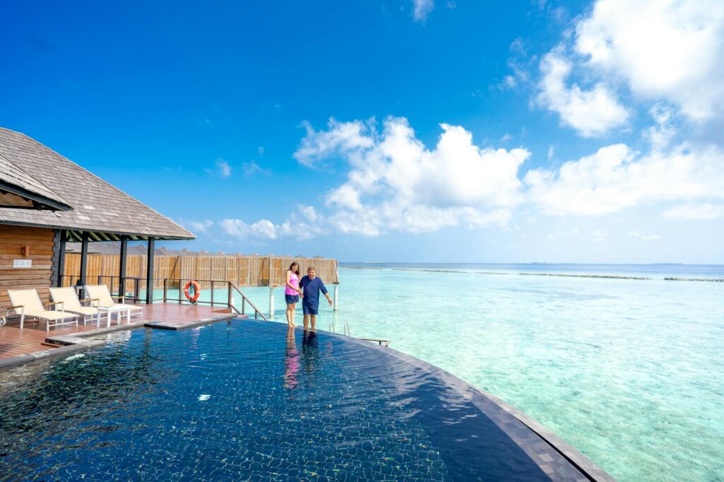 Seminyak Villas Near Beach: Luxury Stays Close to the Waves