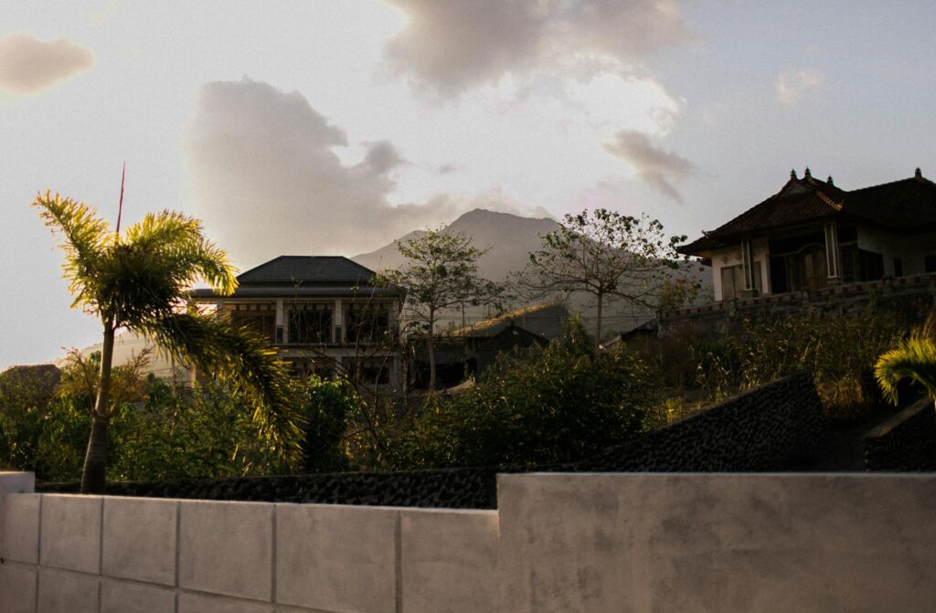 Sumberkima Hill Bali: Ocean–Mountain Villa Experiences