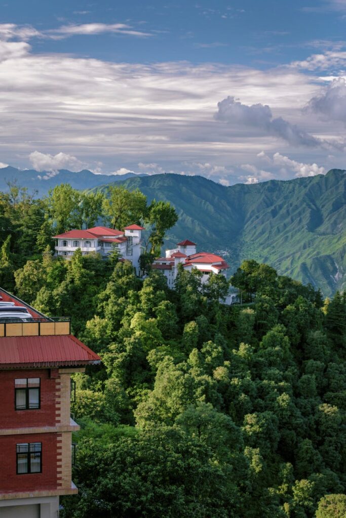 Sumberkima Hill Retreat: Bali’s Best Panorama Villas