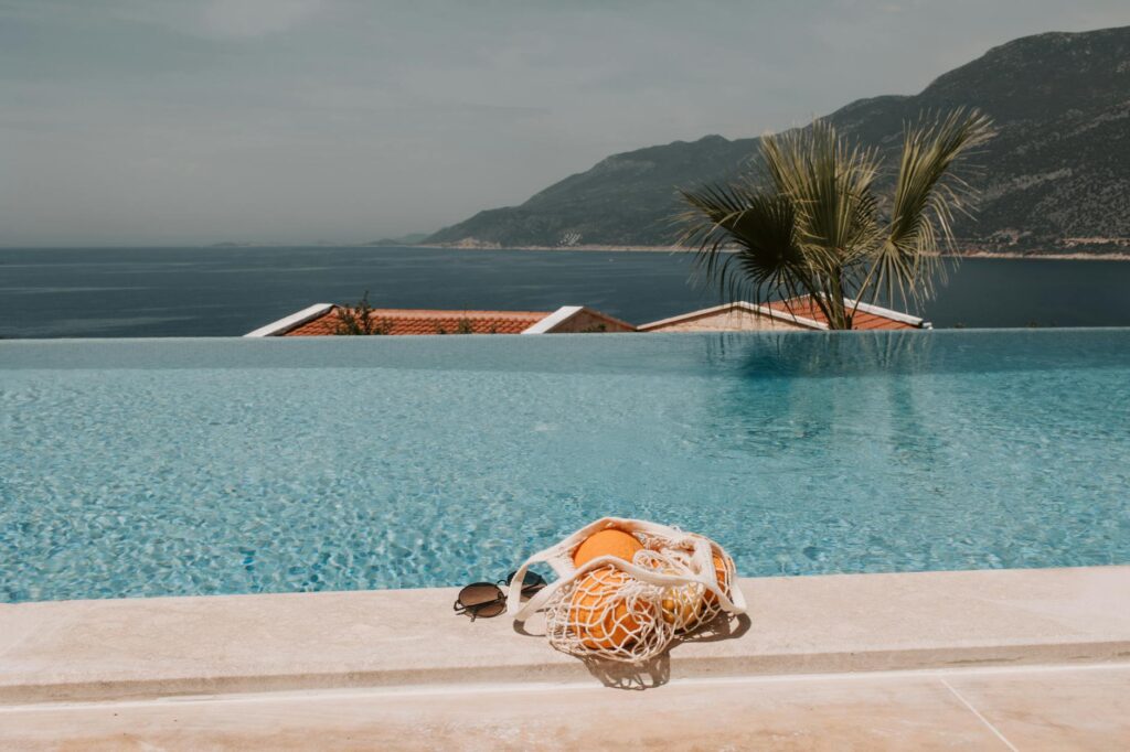 Ubud’s Alami Villa: Nature-Filled Escape for Tranquil Stays