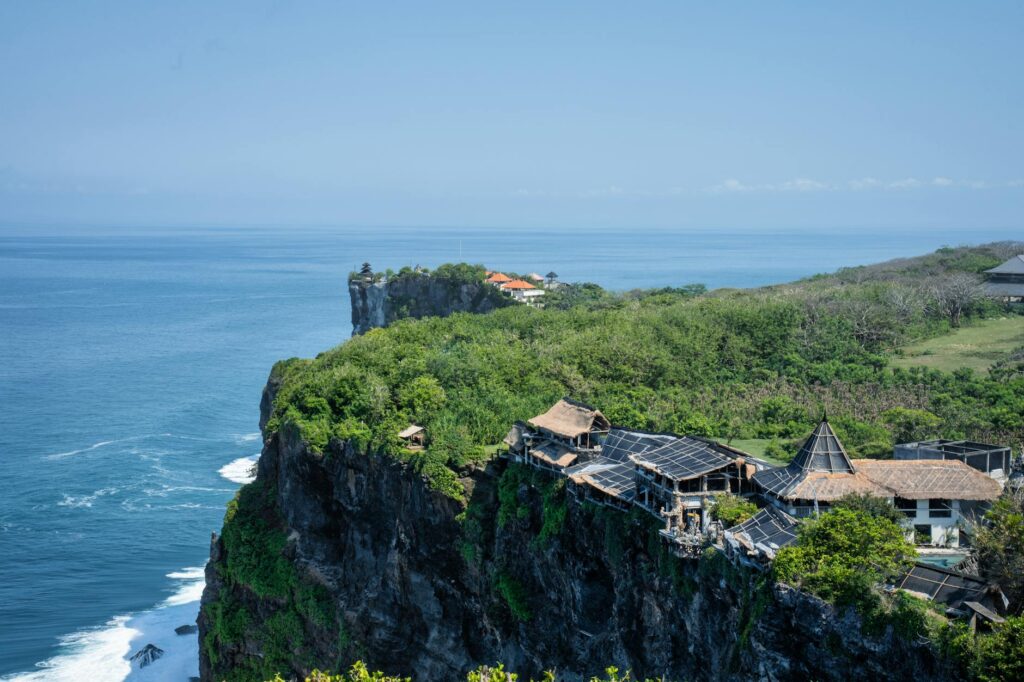 Uluwatu Ocean Villas: Luxury Stays With Breathtaking Views