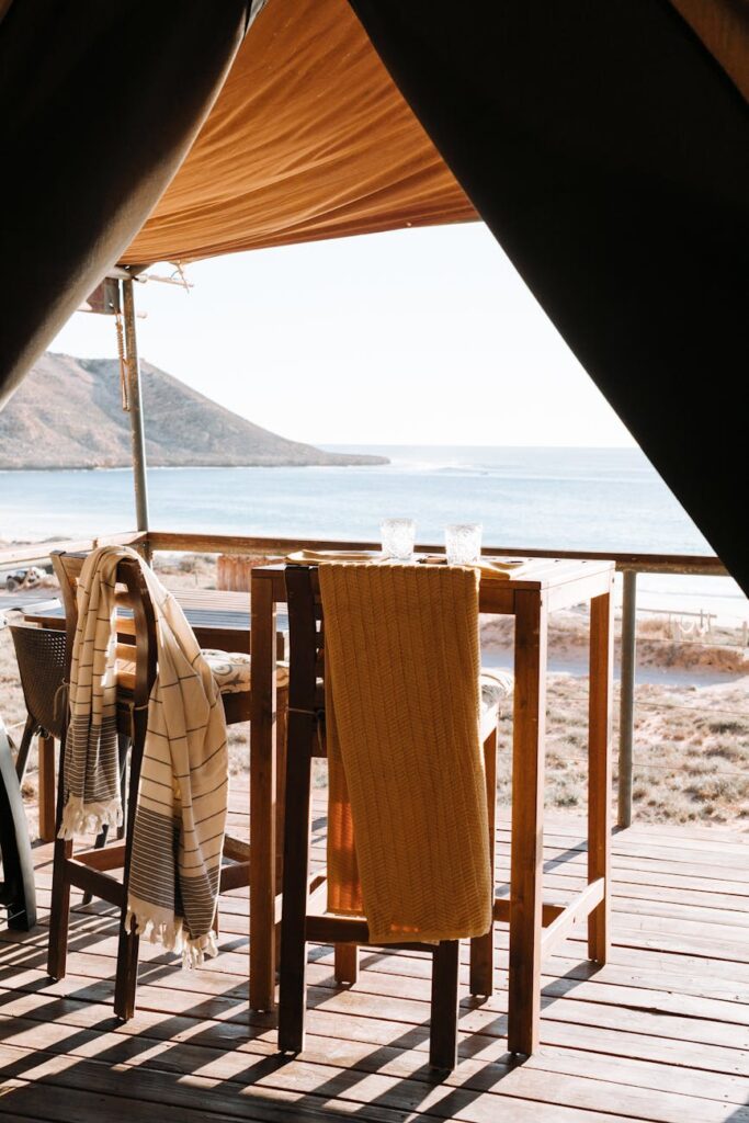 Uluwatu Resort Villas: Where Comfort Meets Ocean Drama