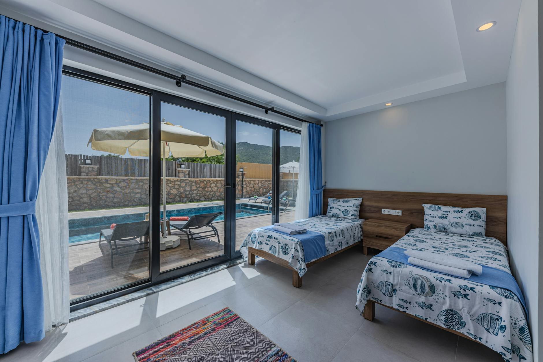 Villa Alisha Pererenan: Elegant Stay in Canggu