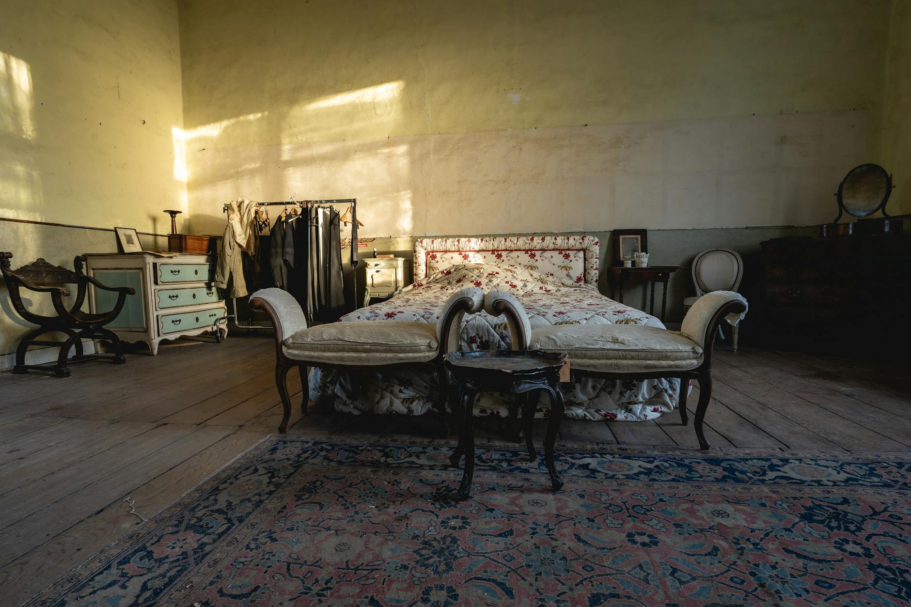 Villa Shambala Bali: Timeless Elegance in Seminyak