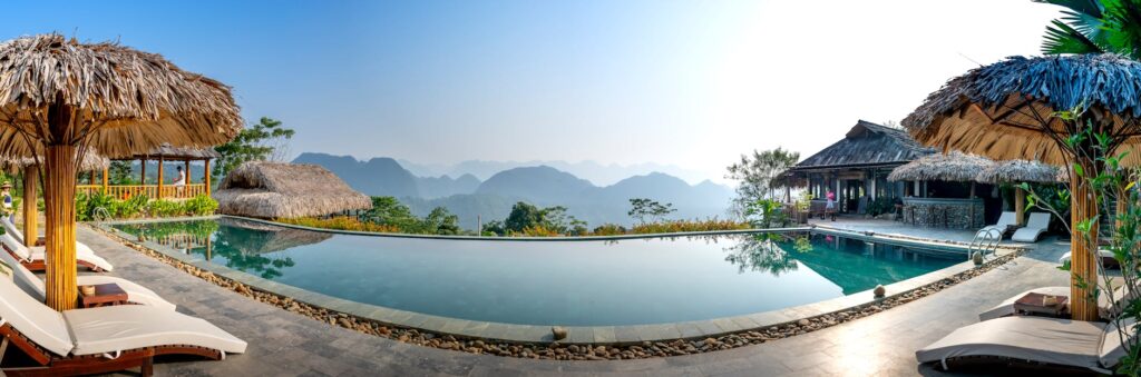 Villa Sonia Ubud: Peaceful Escape with Pool Views