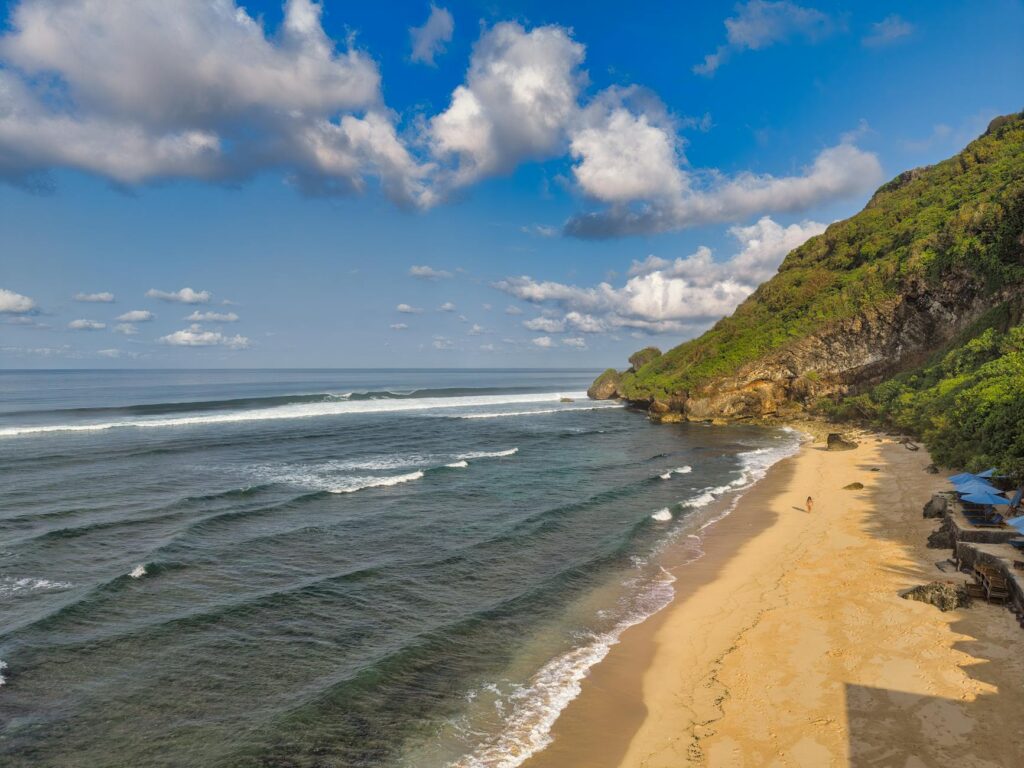 Villacellabella Bali: Escape to Designer Paradise