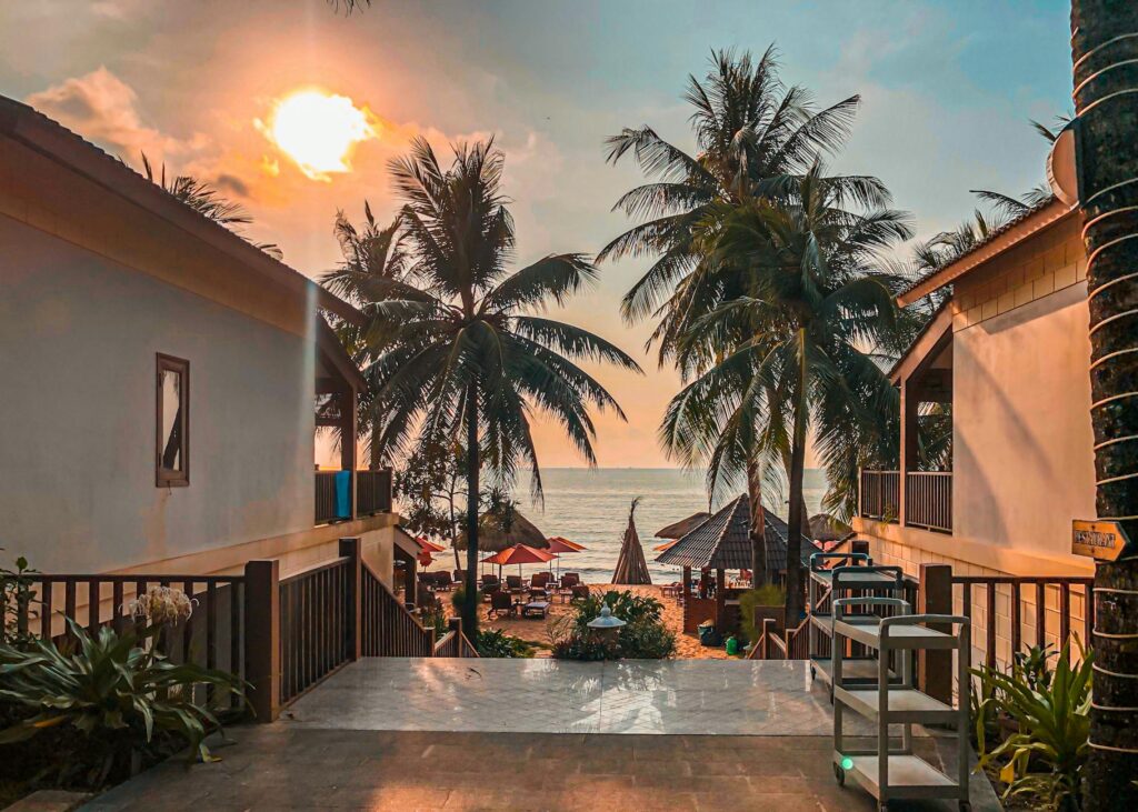 Villas in Seminyak Near Beach: Your Ultimate Bali Seaside Escape