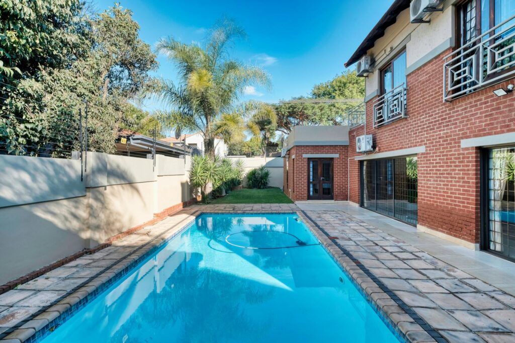 Vision Villa Resort: A Sanctuary for Inspired Living